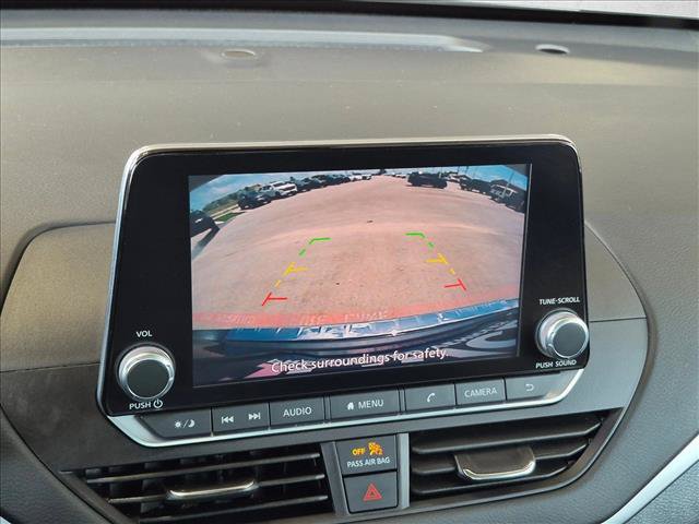 Used 2021 Nissan Altima 2.5 SV FWD image 13