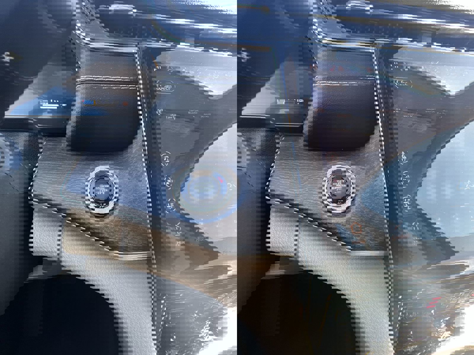 Used 2021 Jeep Grand Cherokee L Limited image 17