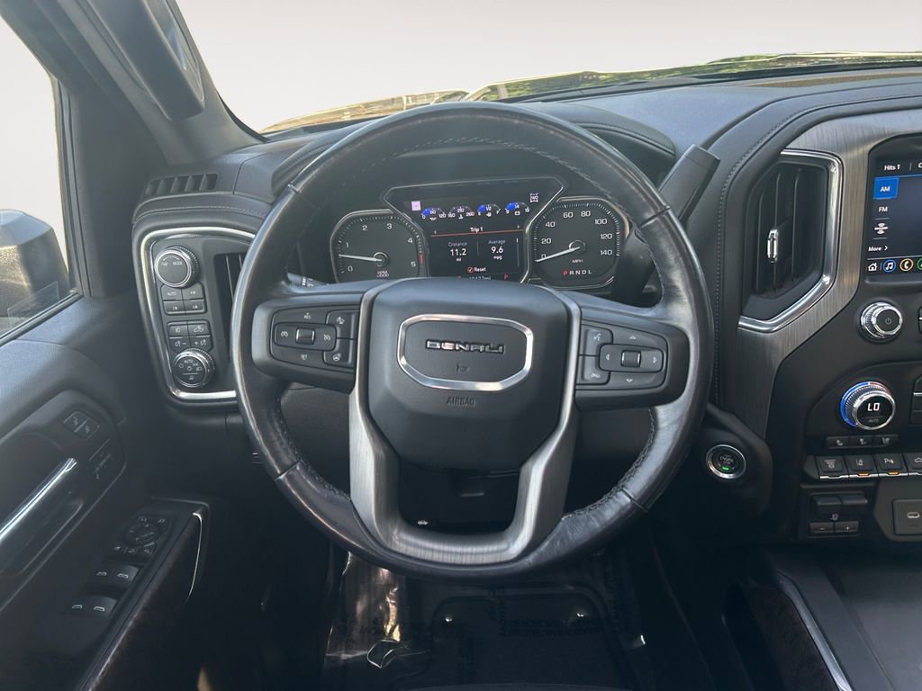Used 2022 GMC Sierra 3500 Denali image 14