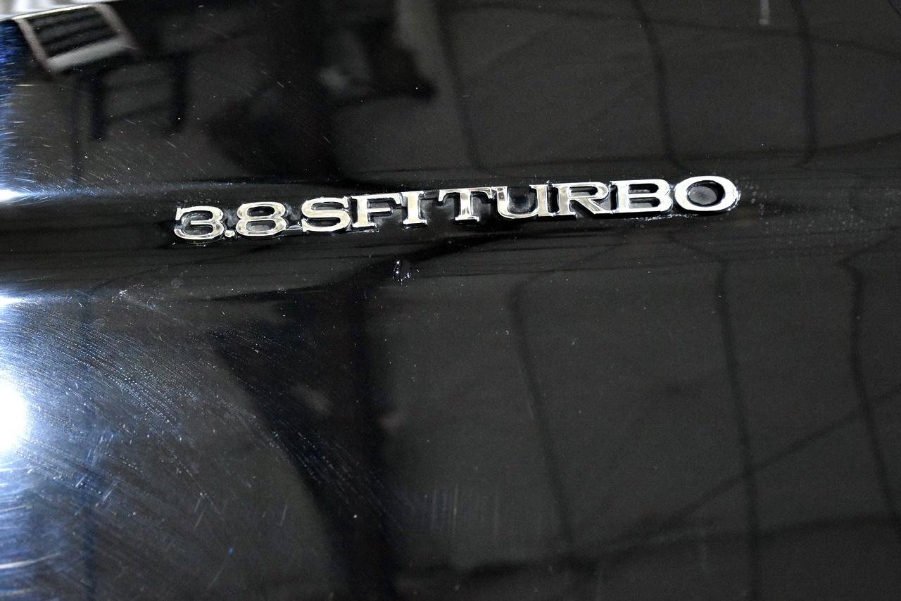 Used 1987 Buick Regal Coupe RWD image 39
