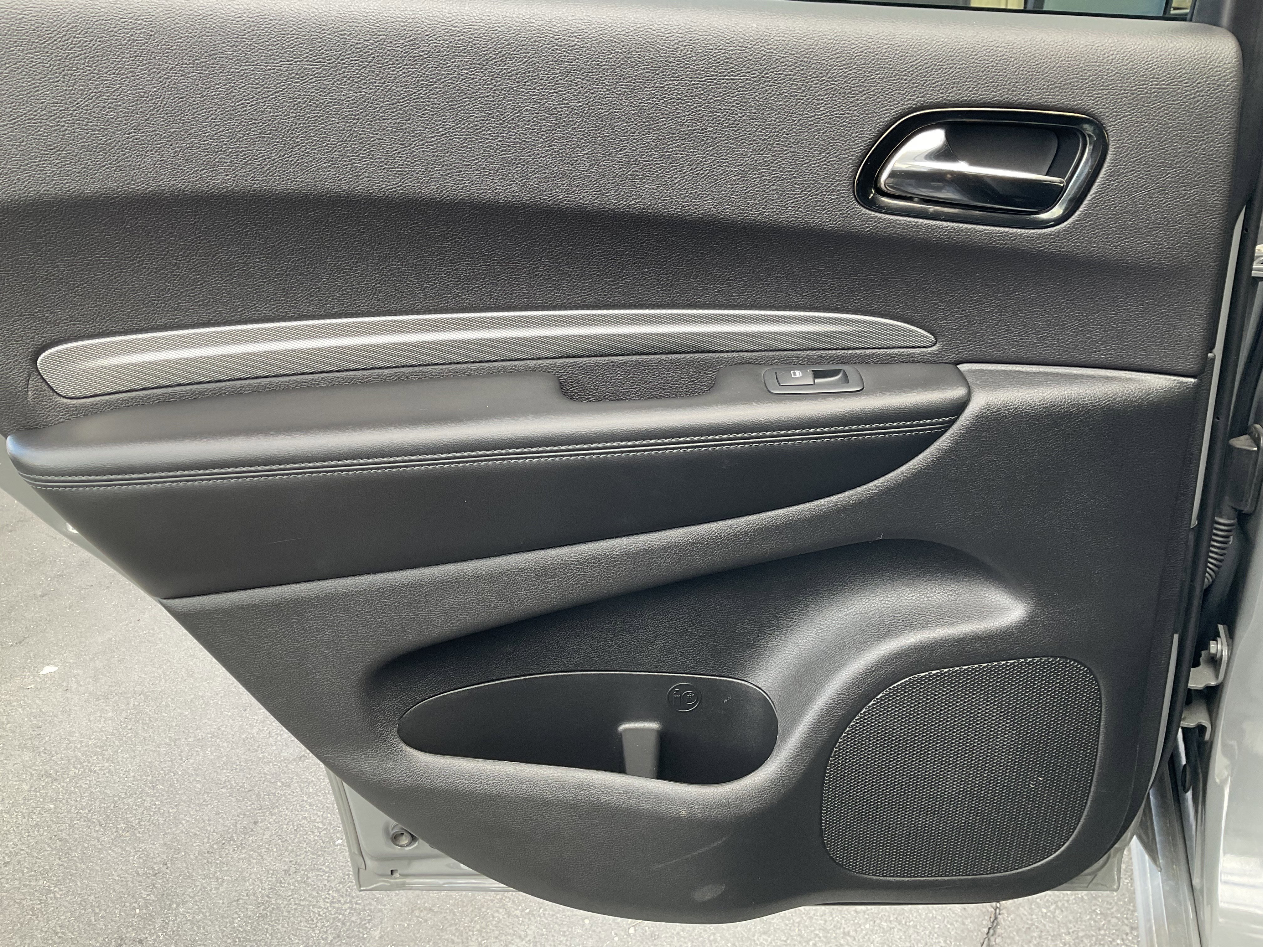 Used 2020 Dodge Durango GT w/ Blacktop Package image 36