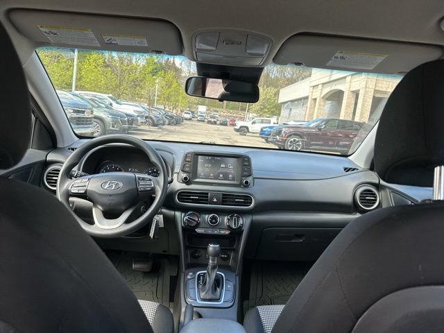 Used 2019 Hyundai Kona SE FWD image 23