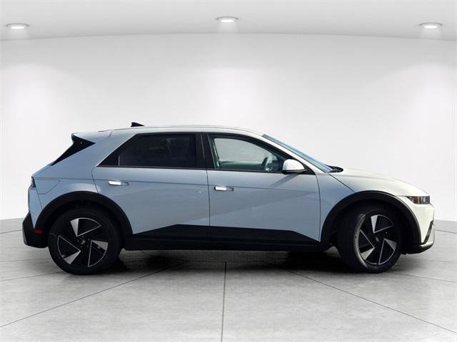 New 2026 Hyundai Ioniq 5 SEL image 8