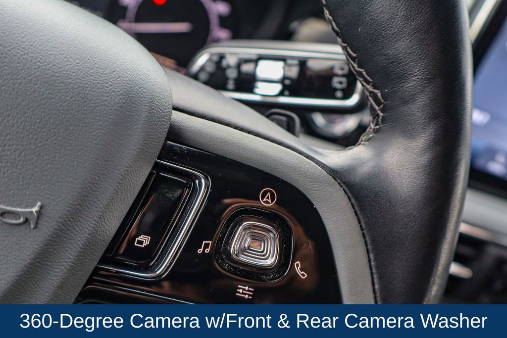 Used 2022 Lincoln Corsair AWD w/ Premium Package image 25