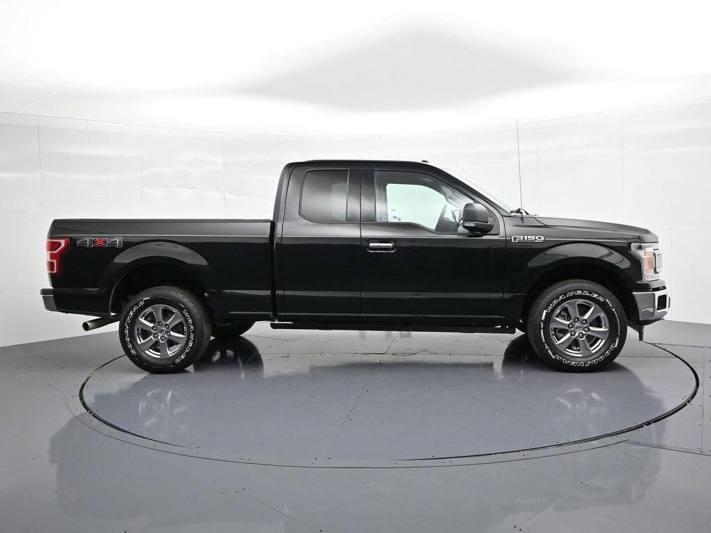Used 2018 Ford F150 XLT w/ Equipment Group 302A Luxury image 5