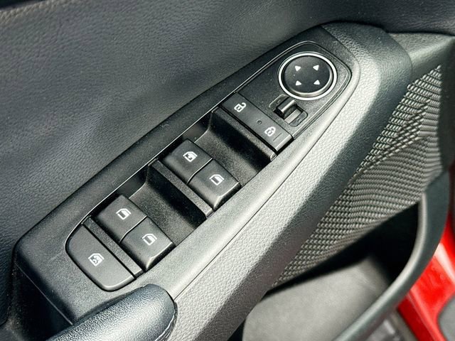 Used 2023 Kia Seltos S AWD/4WD image 19