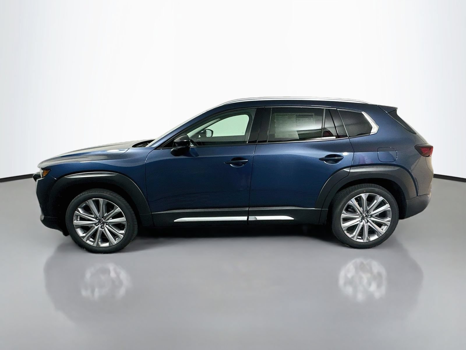 New 2026 MAZDA CX-50 AWD 2.5 S w/ Accent Package image 4