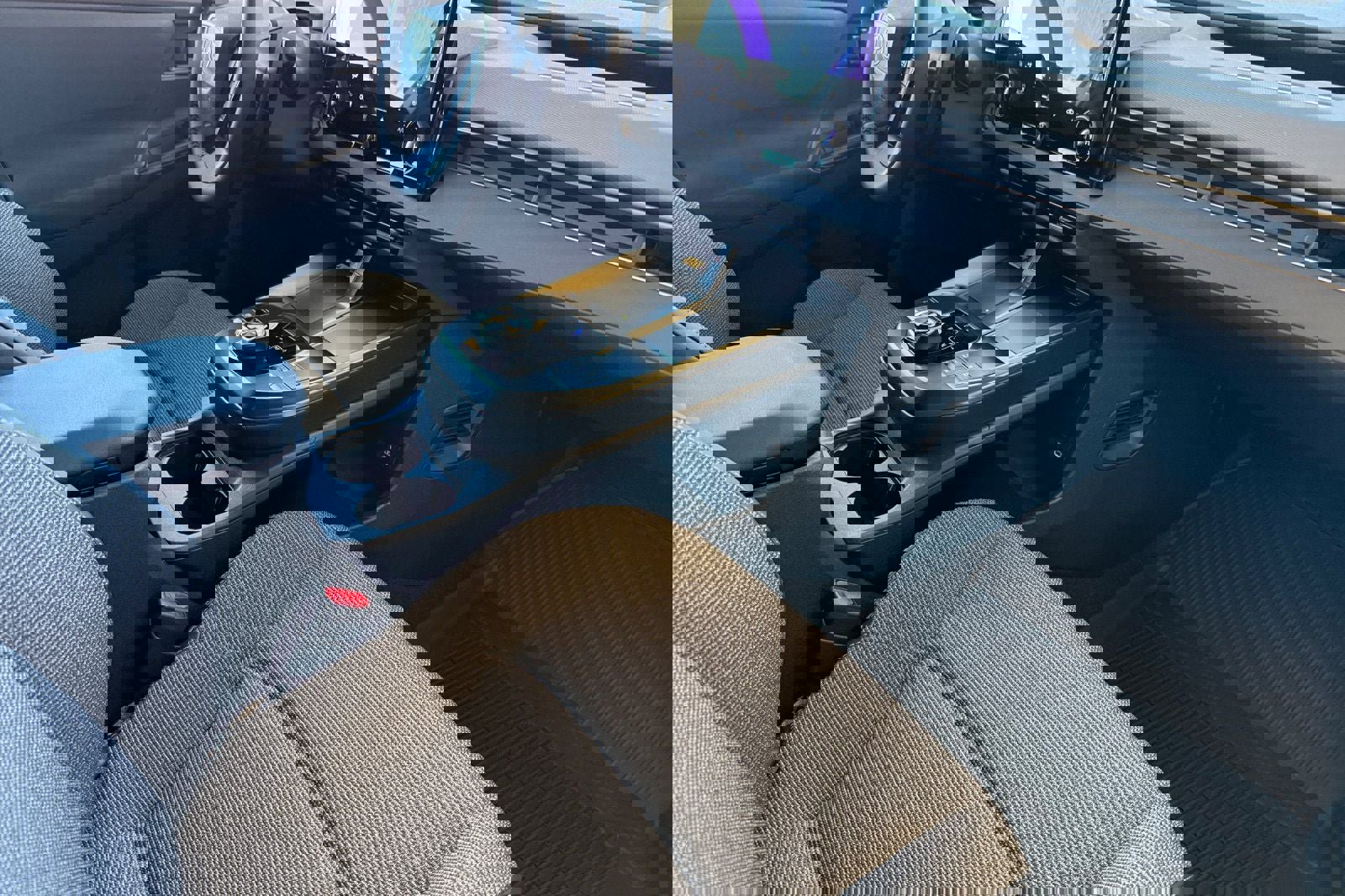 New 2026 Toyota bZ image 19