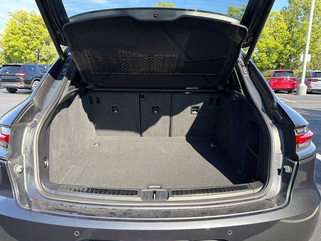 Used 2020 Porsche Macan AWD/4WD image 21