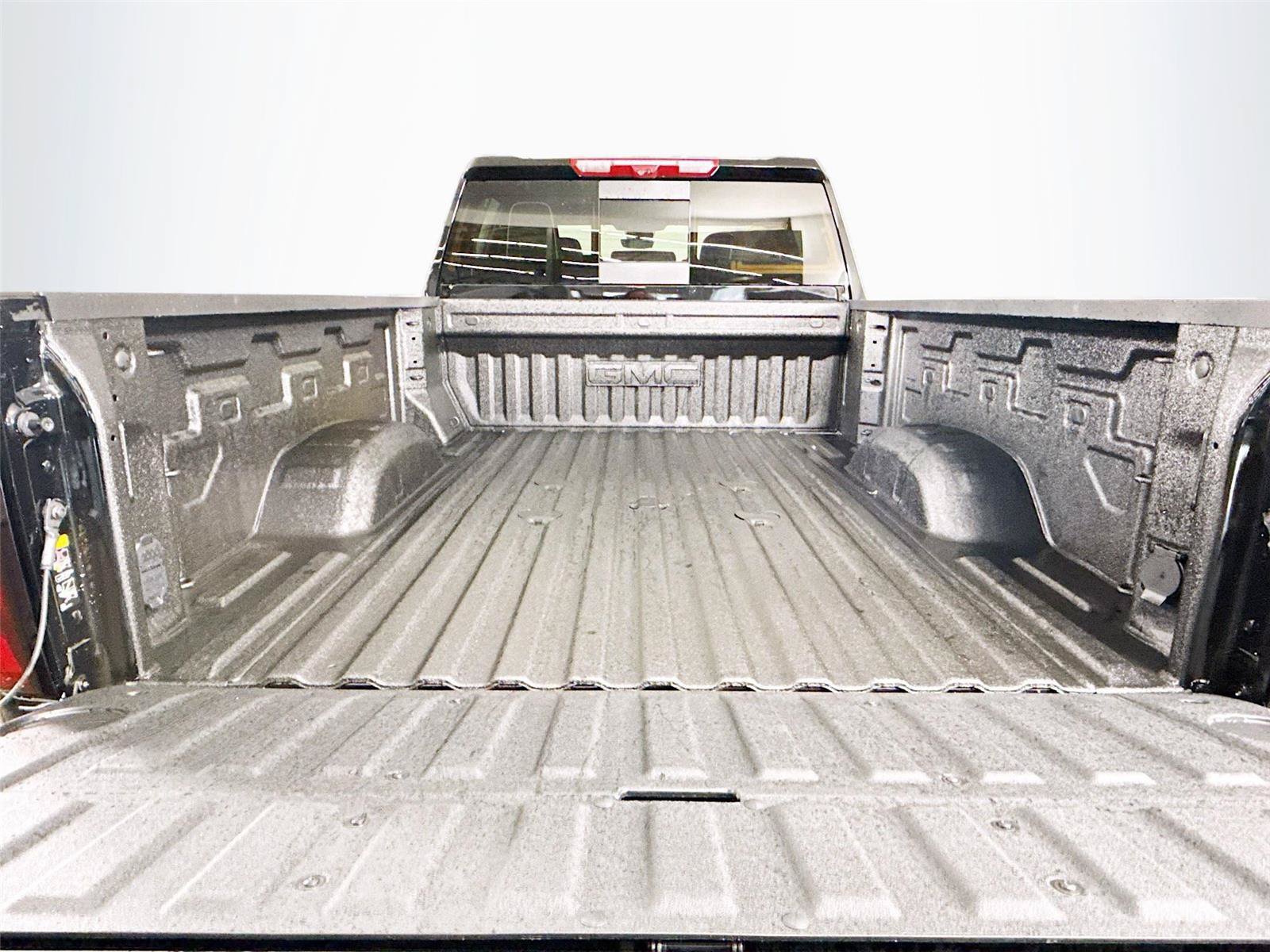 New 2026 GMC Sierra 3500 Denali Ultimate AWD/4WD image 21