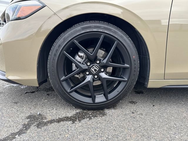 Used 2025 Honda Civic Sport image 31
