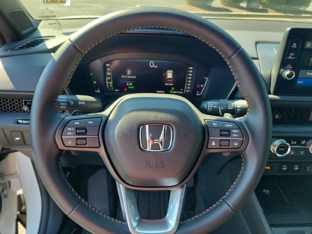 Certified 2026 Honda CR-V Sport-L image 16
