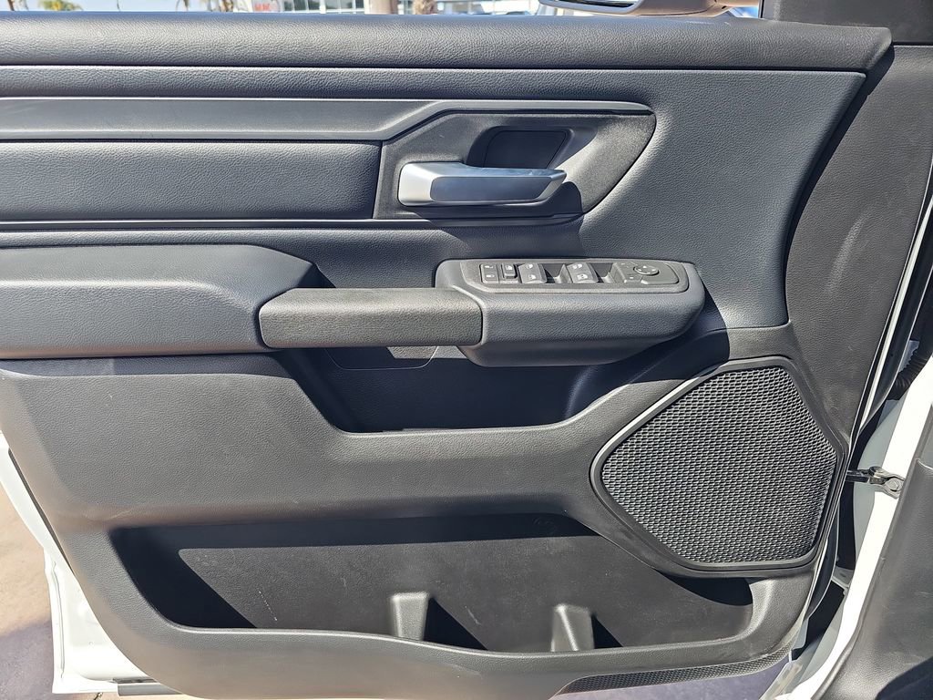 New 2026 RAM 1500 Tradesman AWD/4WD image 26