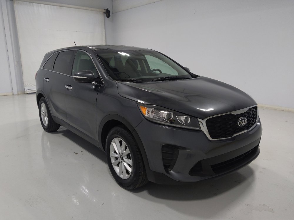 Used 2020 Kia Sorento LX image 13