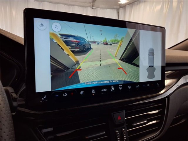 Certified 2023 Ford Escape ST-Line w/ Tech Pack #1 image 5