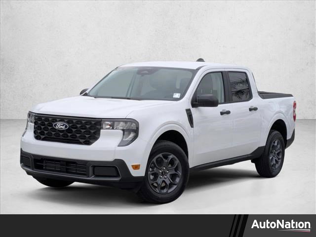 New 2026 Ford Maverick XLT w/ 4K Tow Package image 1