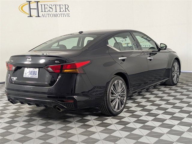 Used 2023 Nissan Altima 2.5 SL image 6