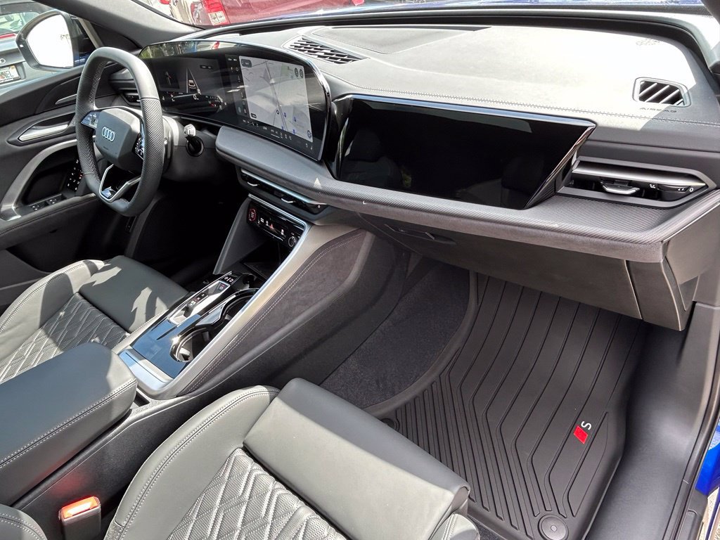 New 2026 Audi SQ5 Premium Plus AWD/4WD image 40