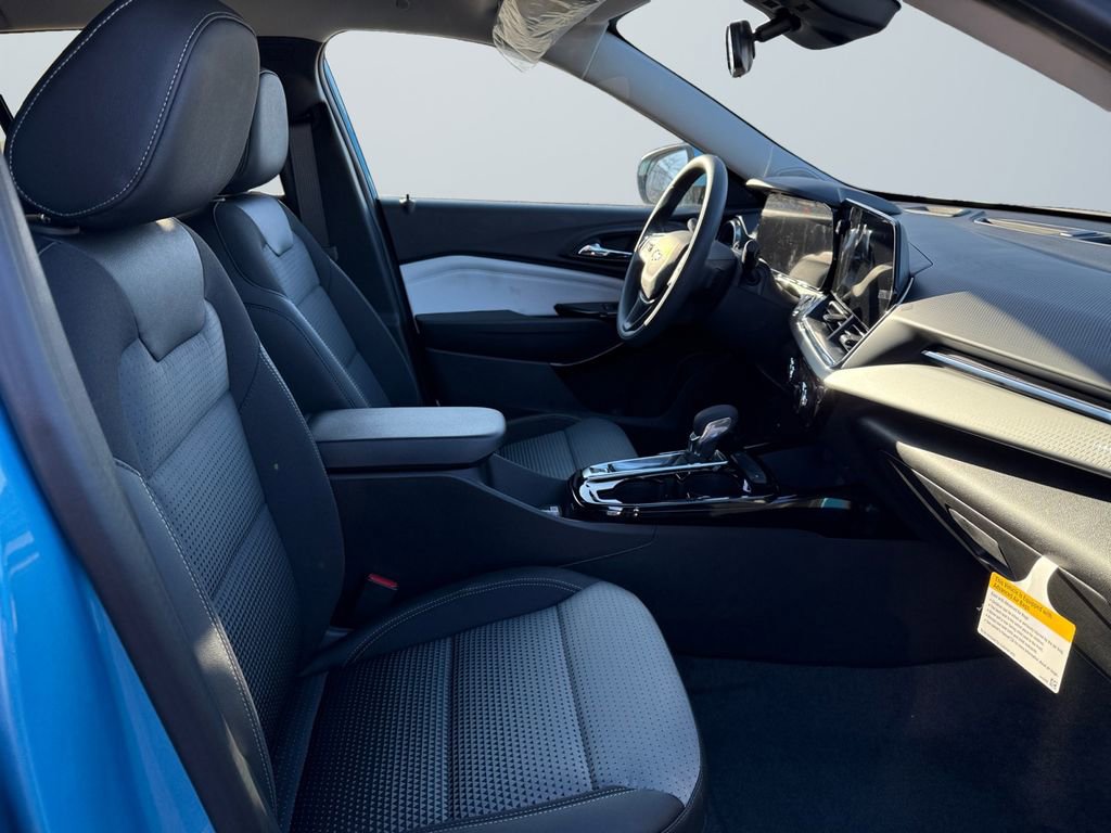New 2026 Chevrolet Trax LT image 15