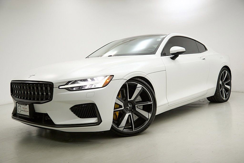 Used 2021 Polestar Polestar 1 image 3