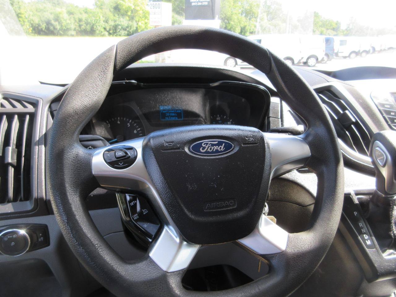 Used 2019 Ford Transit 250 130 Low Roof w/ Exterior Upgrade Package RWD image 21