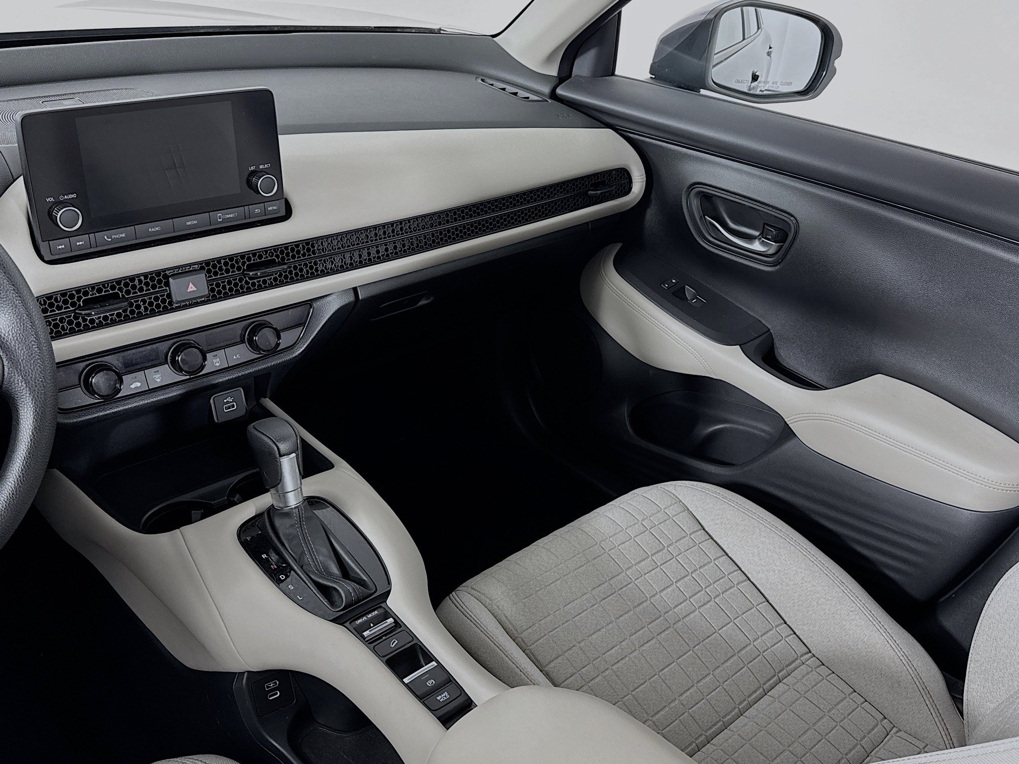 Certified 2024 Honda HR-V LX image 21