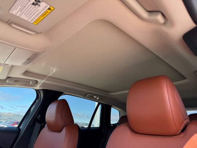 Certified 2024 MAZDA CX-50 Meridian Edition AWD/4WD image 19