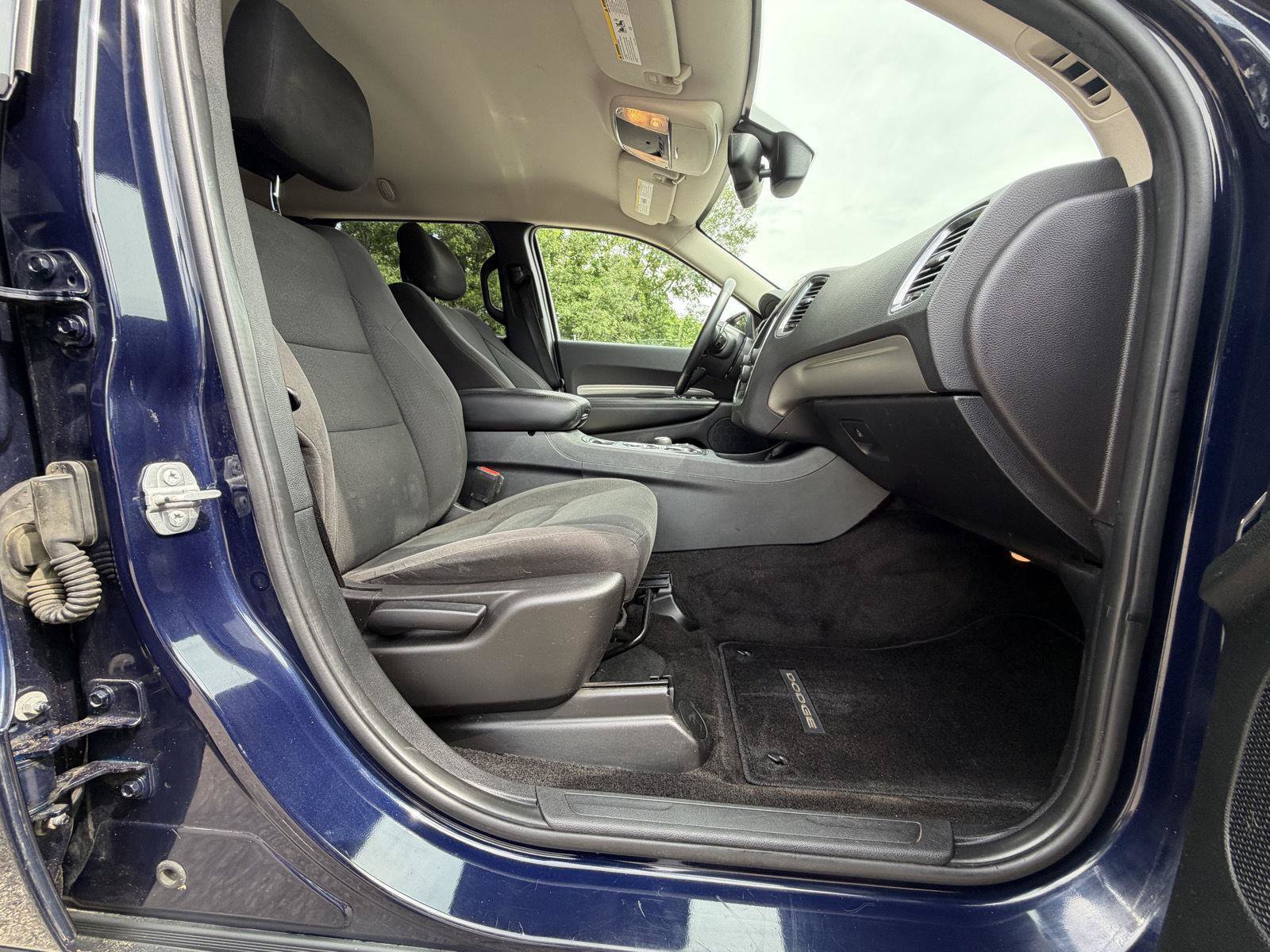 Used 2015 Dodge Durango SXT w/ Popular Equipment Group AWD/4WD image 25