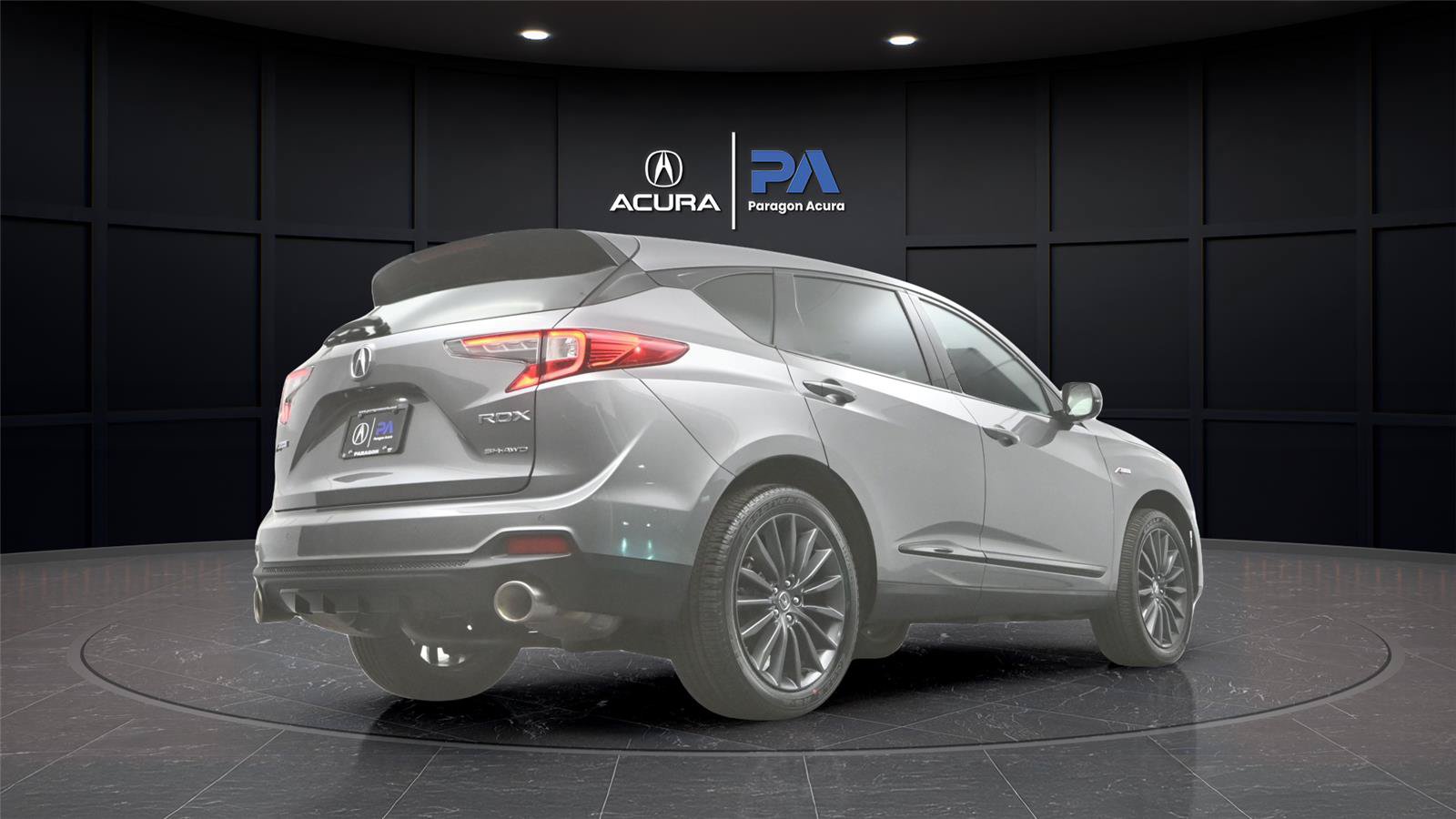 Certified 2023 Acura RDX A-Spec AWD/4WD image 29