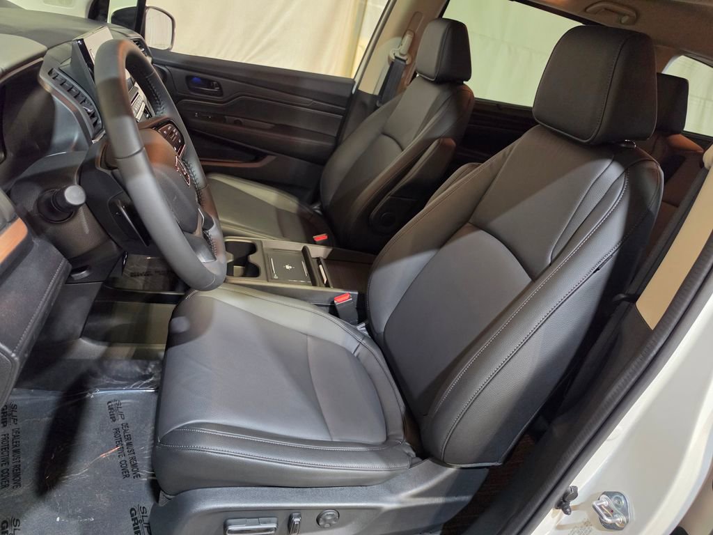 Used 2025 Honda Odyssey EX-L image 24