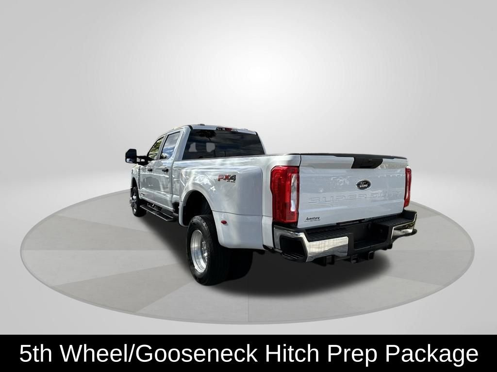 Used 2024 Ford F350 XL image 5