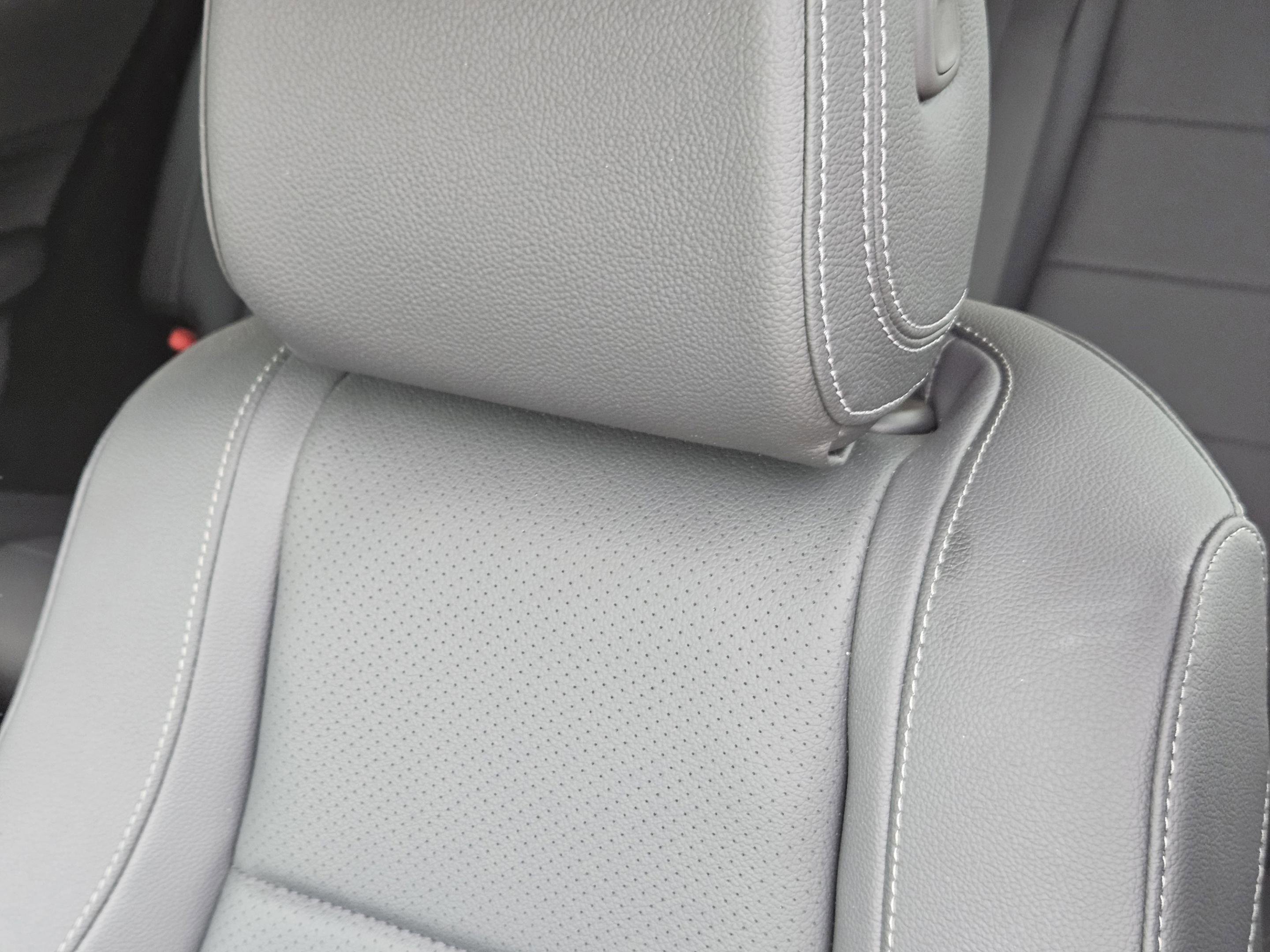 Certified 2026 Mercedes-Benz GLE 350 350 image 8