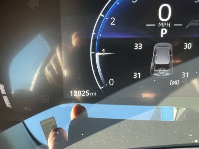 Used 2025 Toyota Grand Highlander XLE image 31