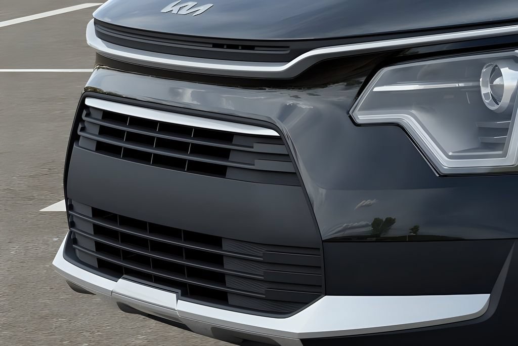 New 2026 Kia Niro LX FWD image 14