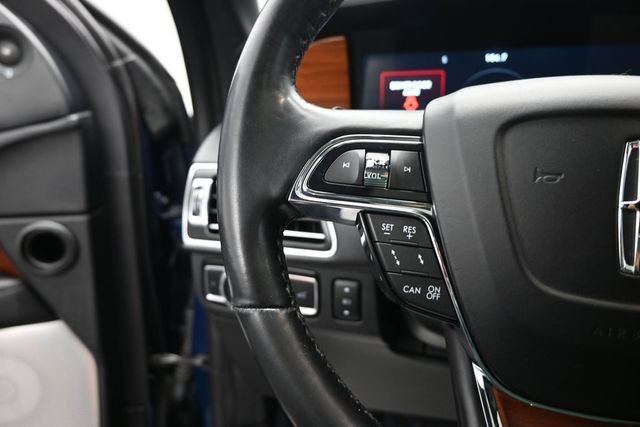 Used 2020 Lincoln Navigator Reserve w/ Luxury Package AWD/4WD image 16