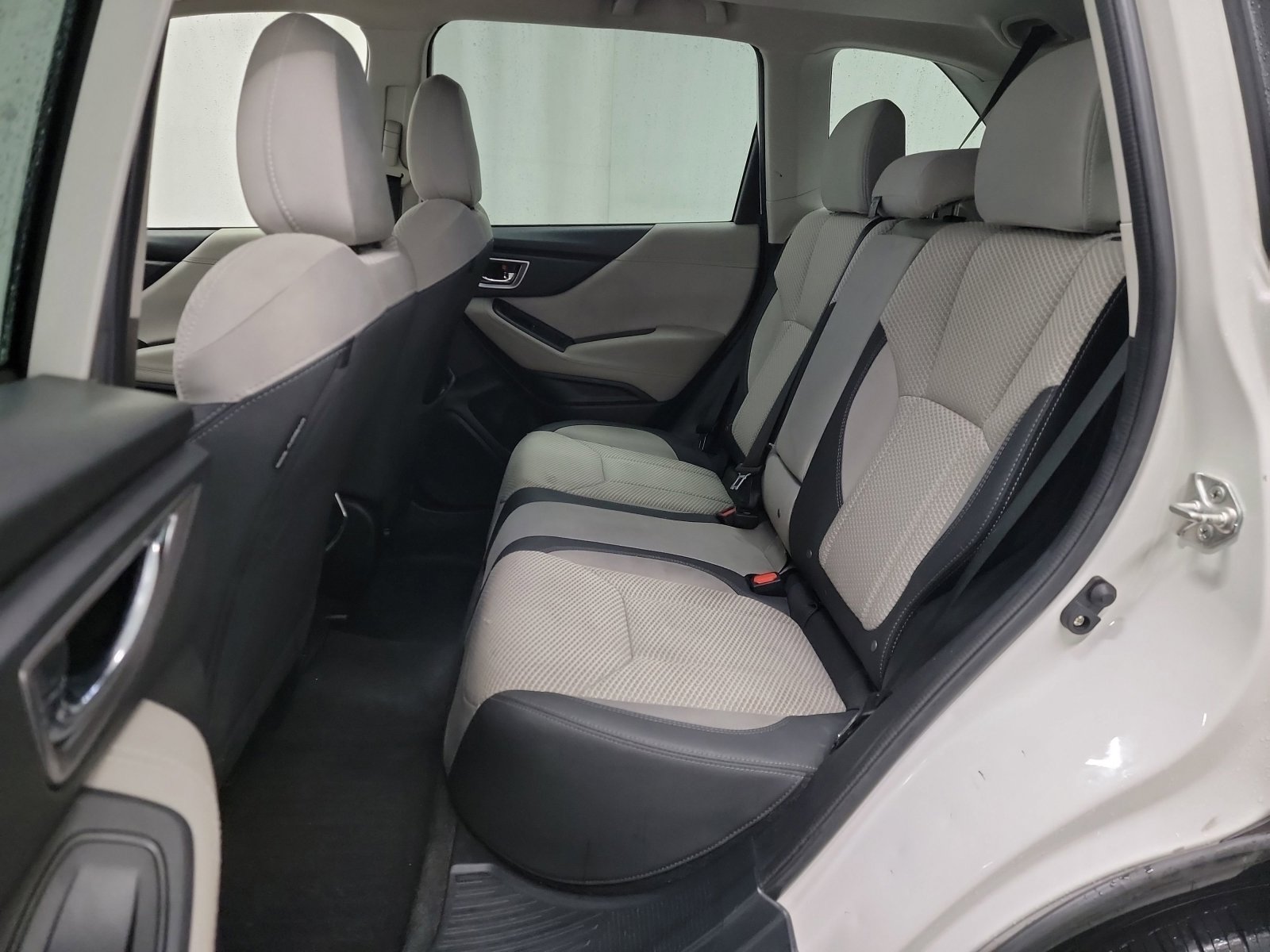 Used 2022 Subaru Forester Premium image 28