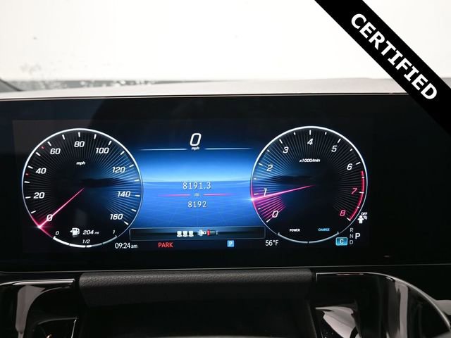 New 2025 Mercedes-Benz GLA 250 image 32