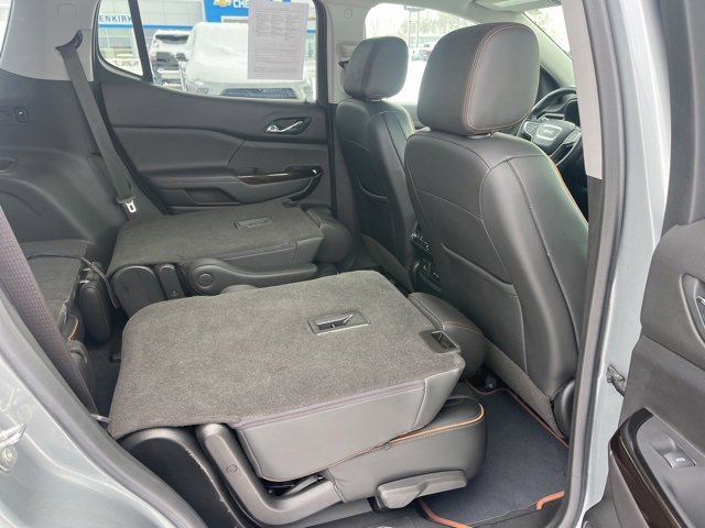 Used 2023 GMC Acadia AT4 w/ Trailering Package image 44