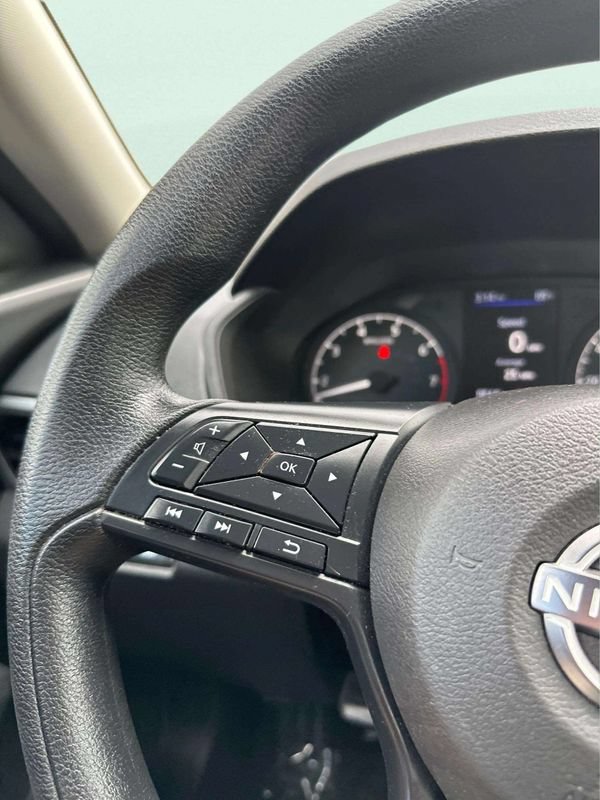 Used 2024 Nissan Altima 2.5 S FWD image 26