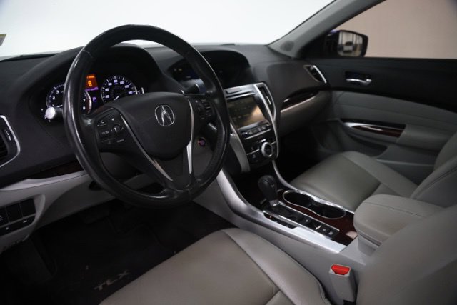 Used 2016 Acura TLX FWD image 21
