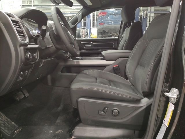 New 2026 RAM 1500 Big Horn image 10