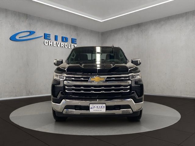 New 2026 Chevrolet Silverado 1500 LTZ w/ LTZ Convenience Package II AWD/4WD image 6