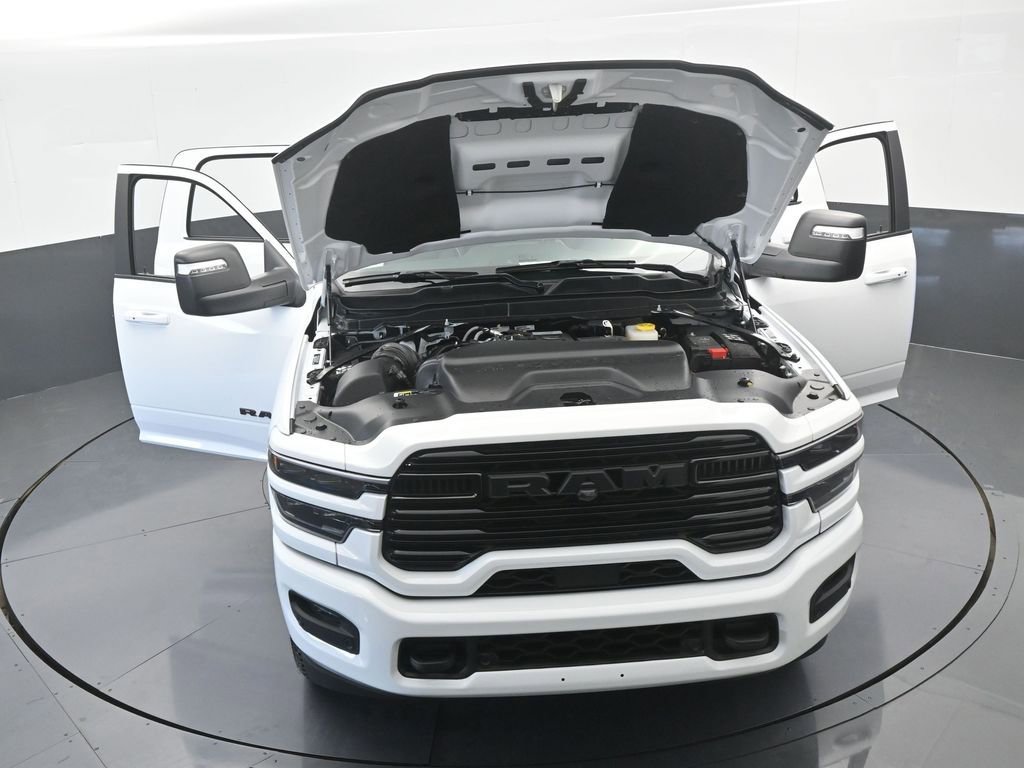 New 2026 RAM 3500 Laramie image 69