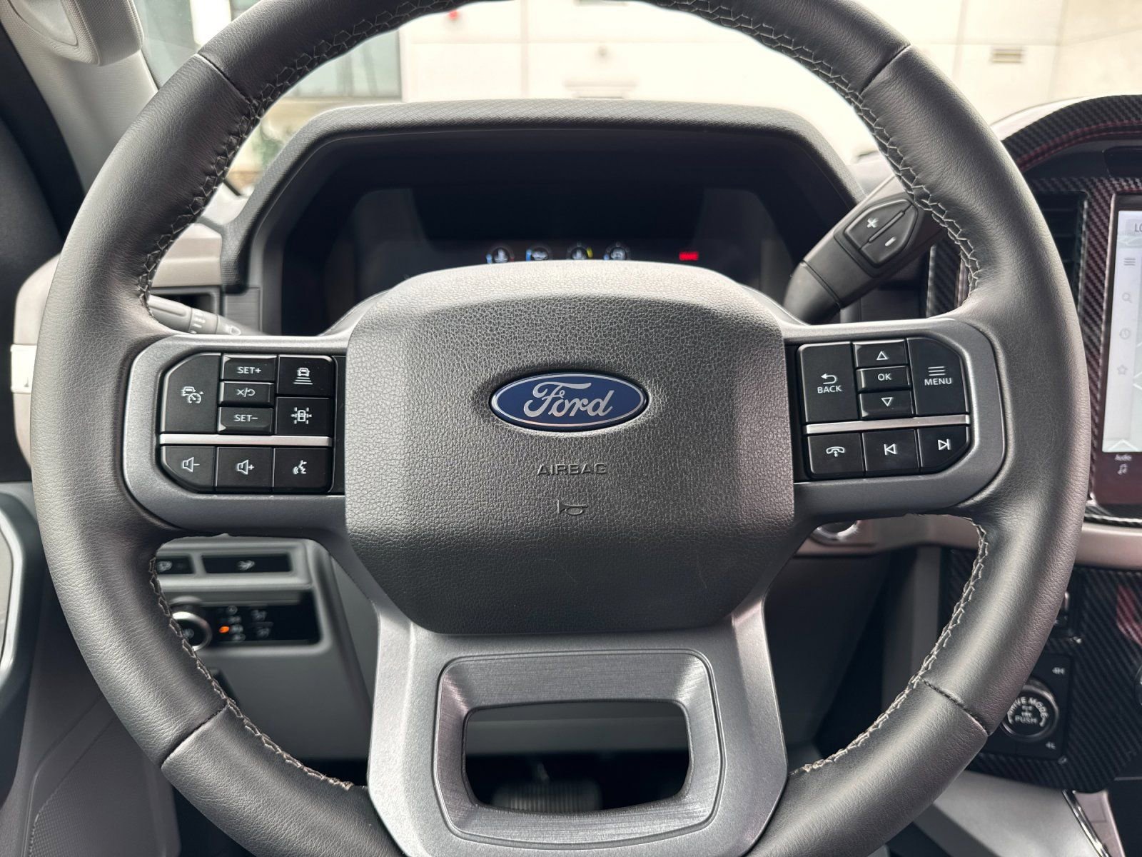 Used 2024 Ford F150 XLT w/ Equipment Group 302A MID image 25