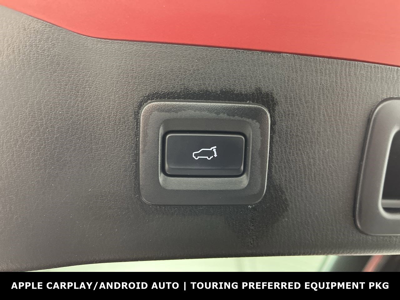 Used 2020 MAZDA CX-5 Touring image 30