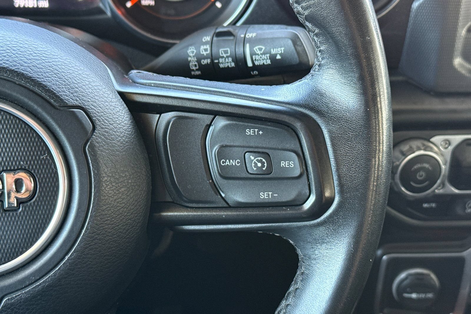 Used 2020 Jeep Wrangler Unlimited Sport AWD/4WD image 36