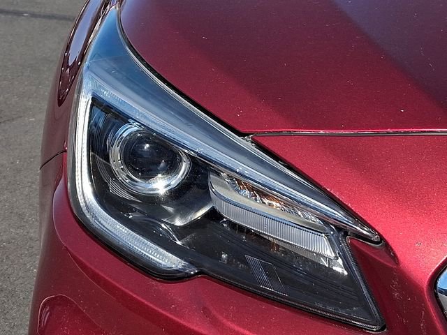 Used 2018 Subaru Outback 2.5i Limited image 10