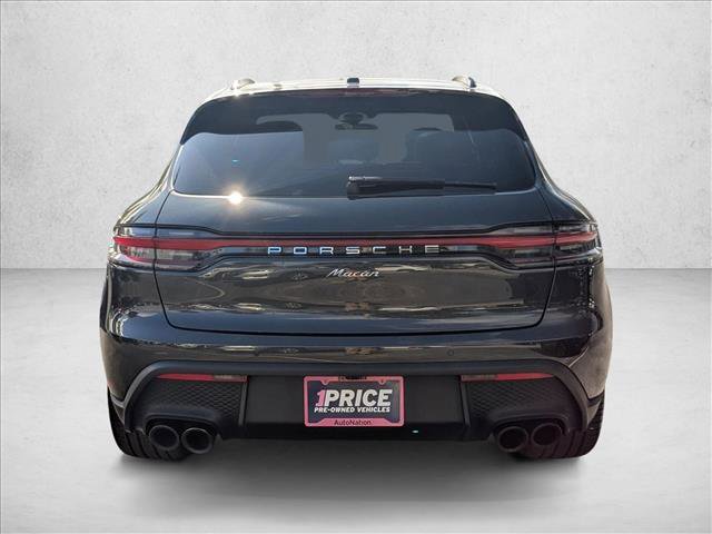 Used 2024 Porsche Macan image 7