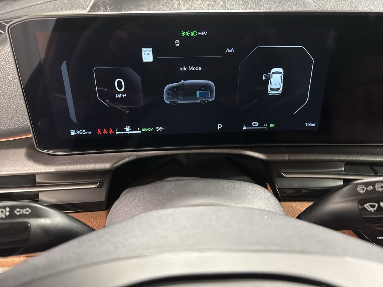 New 2026 Kia Sportage X-Line Prestige image 21