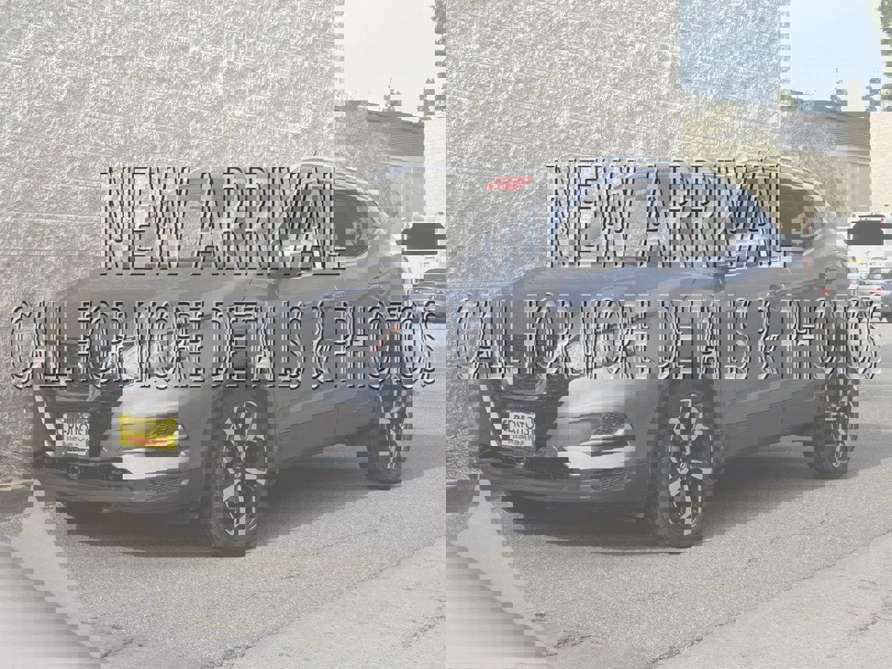 Certified 2022 Nissan Rogue Sport SL image 1